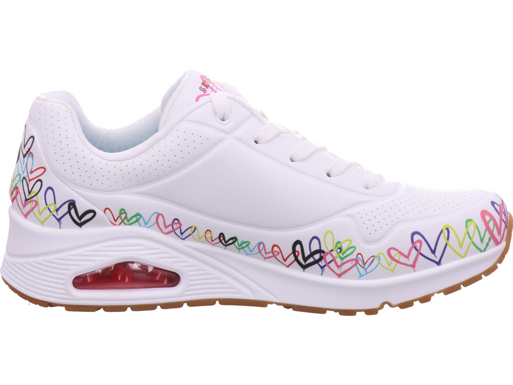 SKECHERS Women's Sneakers in Free