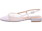 Steve madden Damen Pump  in weiß