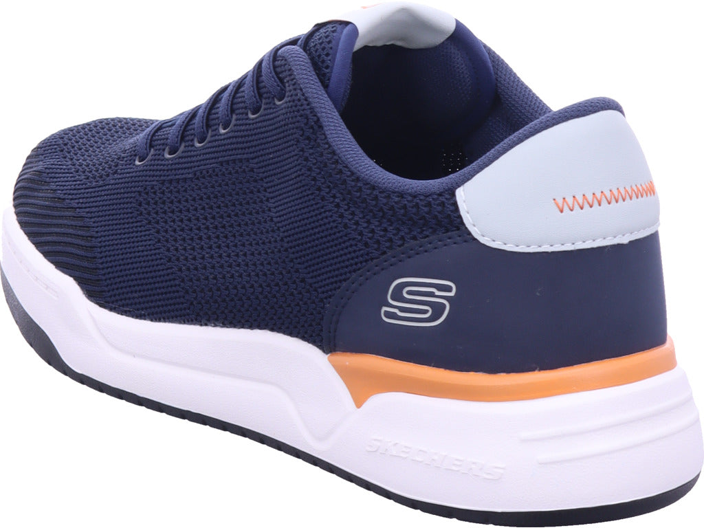 SKECHERS Herren Sneaker  in blau