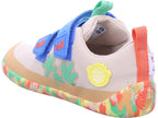 Affenzahn Jungen Barfußschuhe Barfußschuh Baumwolle Lucky in braun
