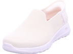 SKECHERS Damen Slipper  in beige