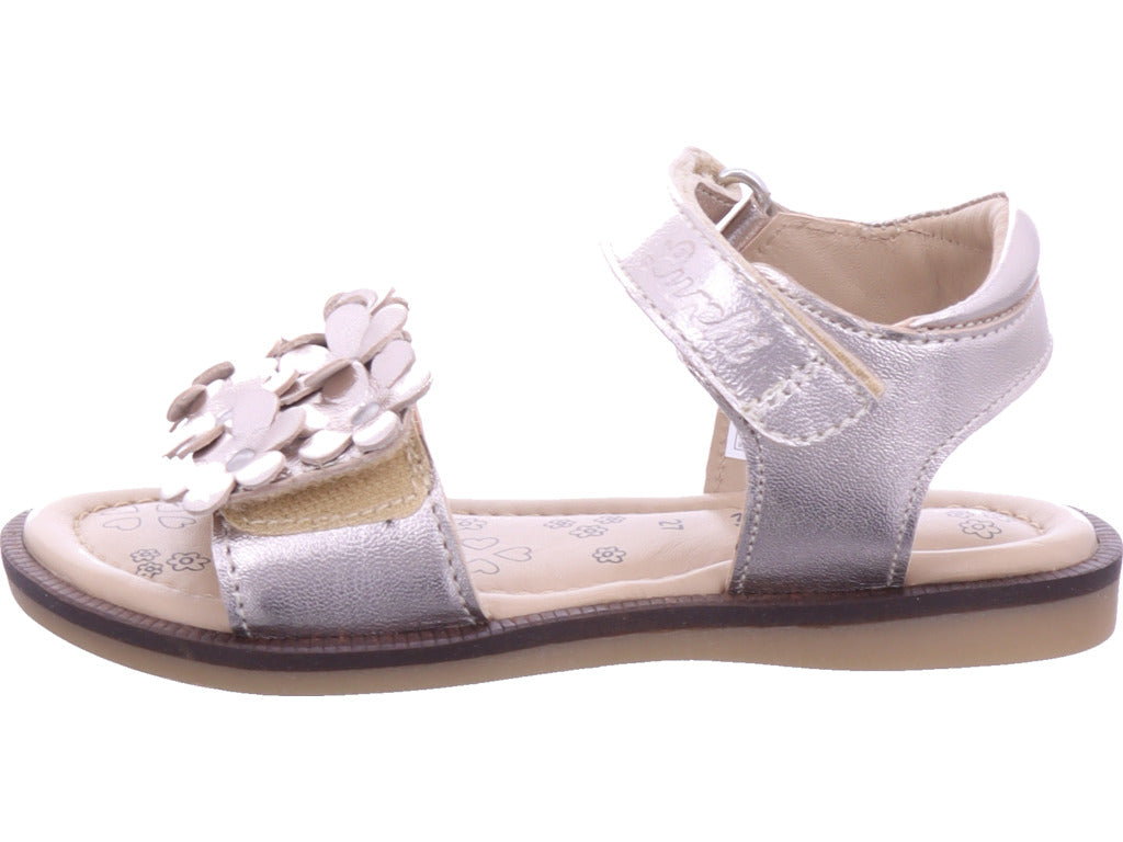 Lurchiho dívka v jiném