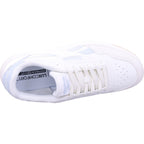 Reebok Damen Sneaker Reebok Court Advance in weiß