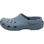 Crocs Women's Pool Shoe in blue