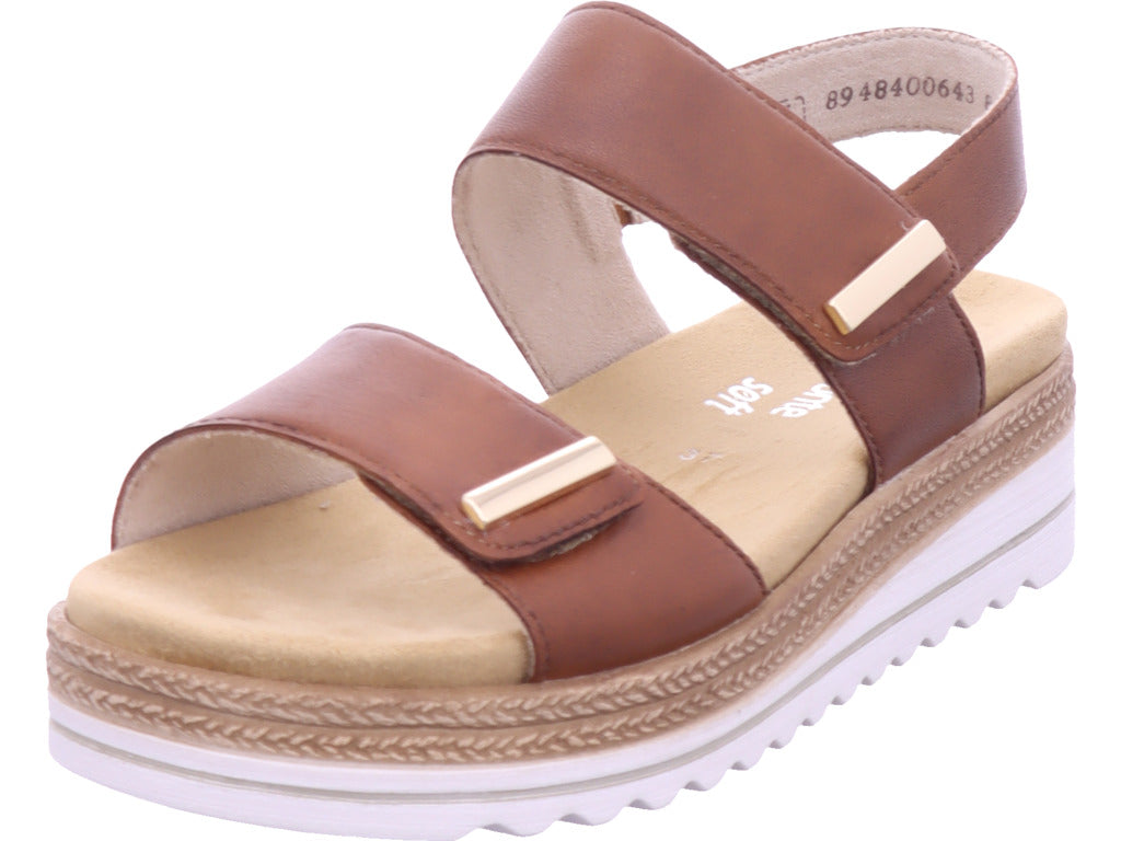 Remonte Women's Remonte Sandals in brown