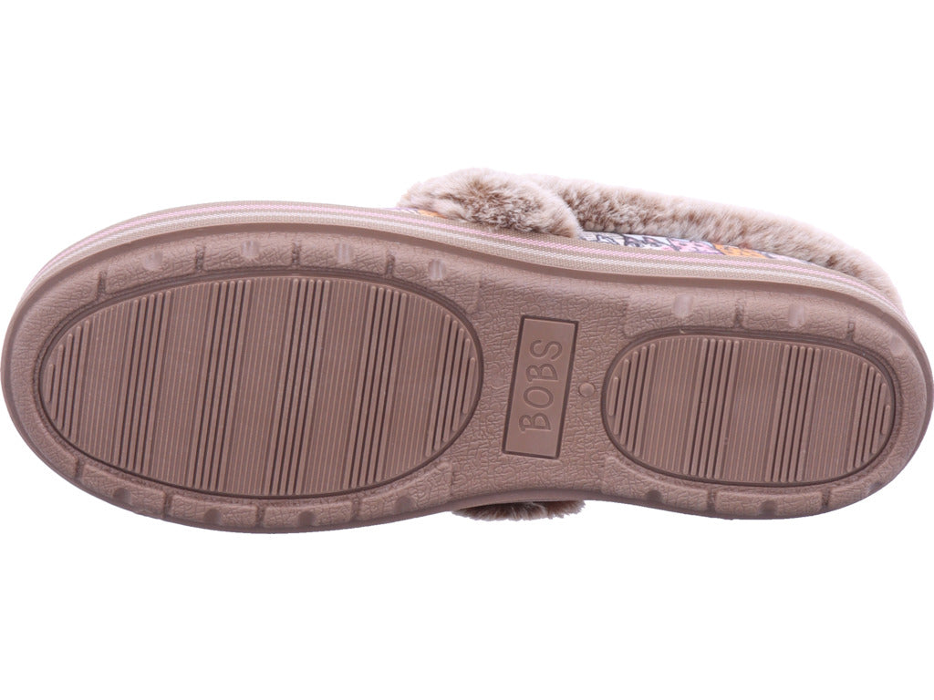 SKECHERS Damen Hausschuh  in sonstige