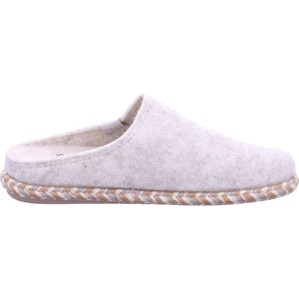 Toni Pons Damen Hausschuh  in beige