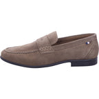Bugatti Herren Slipper  in beige