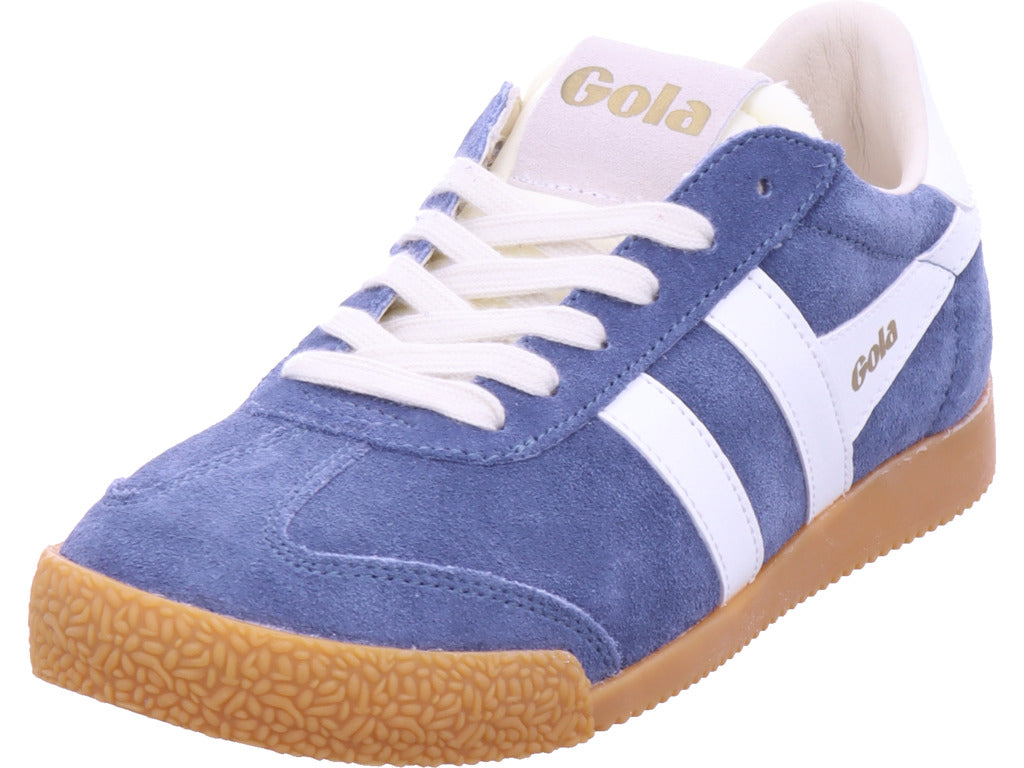 Gola Damen Sneaker Elan in blau