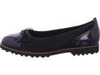 Gabor Damen Ballerina  in blau