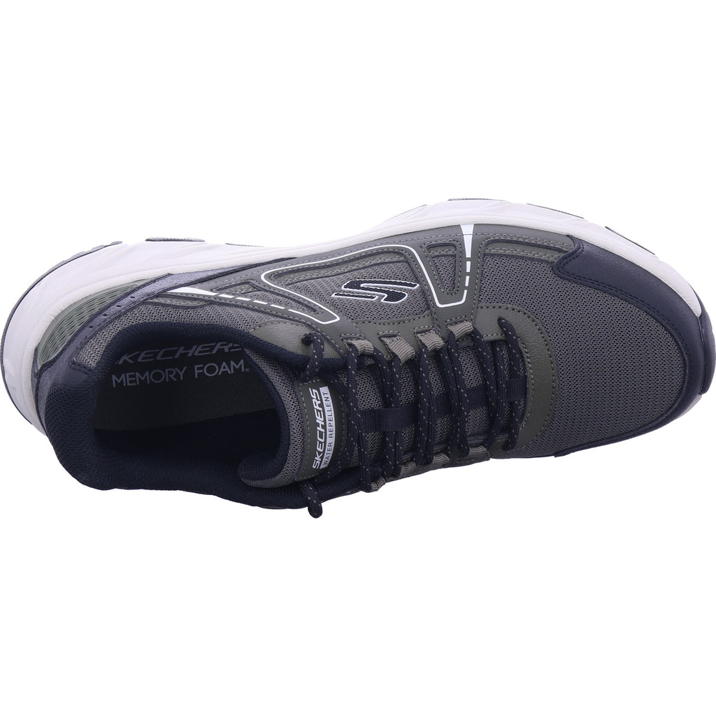 SKECHERS Herren Sneaker  in grün