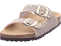 Planet Footwear dámské v béžové barvě