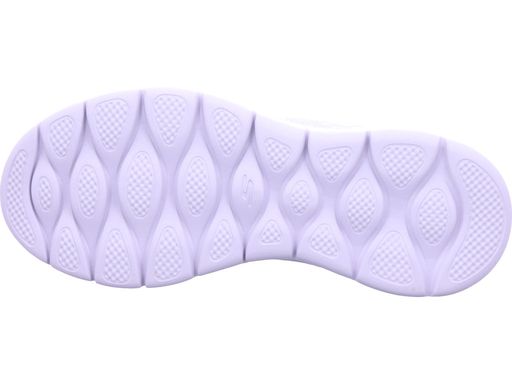 Dámské tenisky SKECHERS v modré barvě