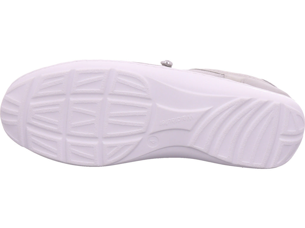 Women's Waldläufer Sneakers in Grey