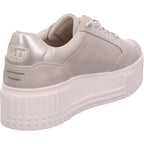 Marco Tozzi Damen Sneaker  in beige