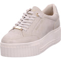 Marco Tozzi Damen Sneaker  in beige
