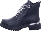 Rieker Women's Boots Hwk Women's Boots in black