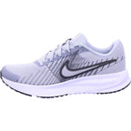 Nike Herren Sportschuh Nike Run Defy in grau