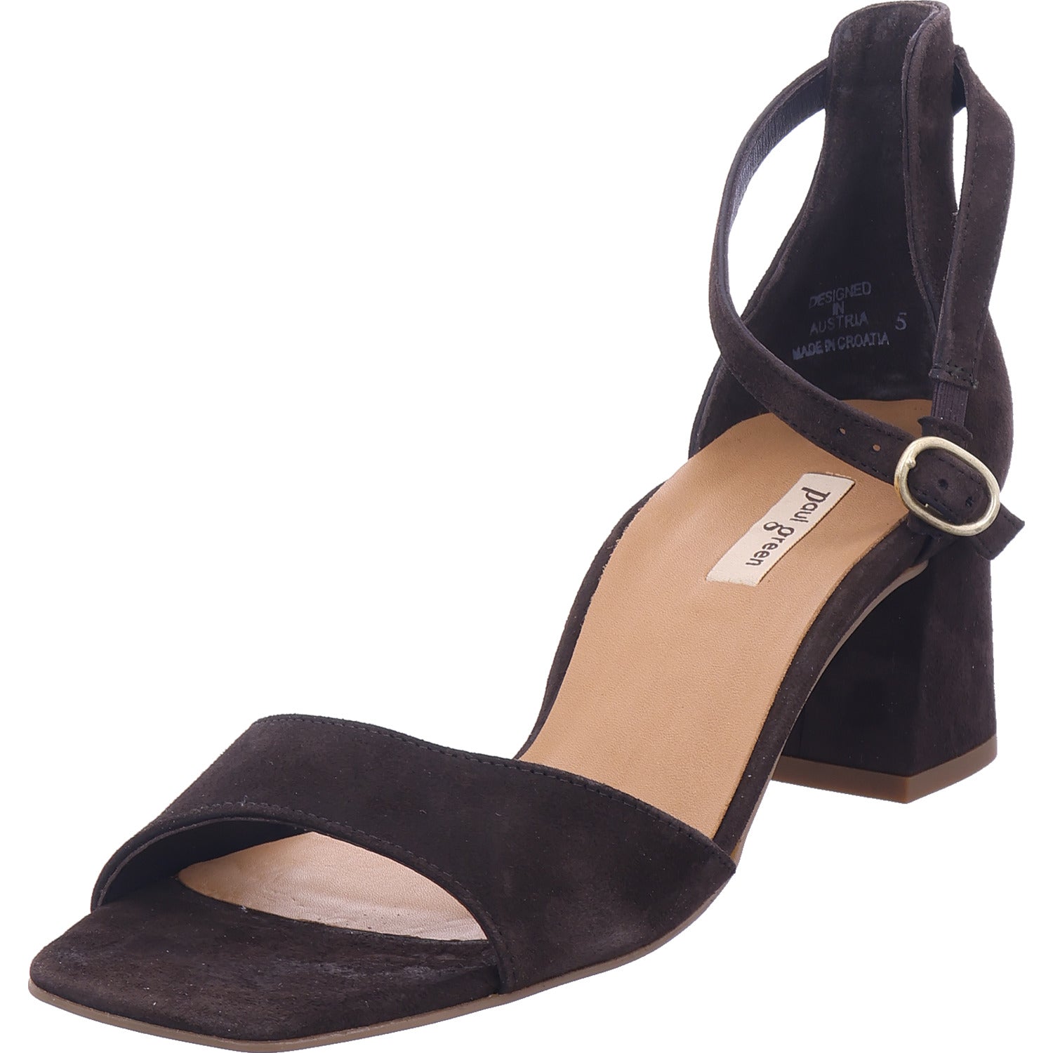 Paul Green Women's Sandals in brown