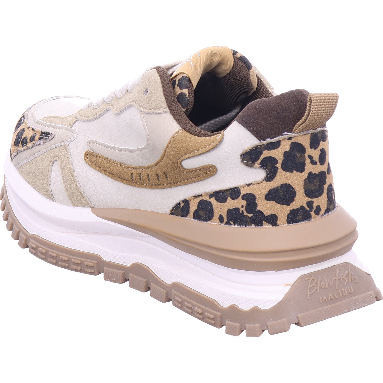Blowfish Damen Sneaker  in beige