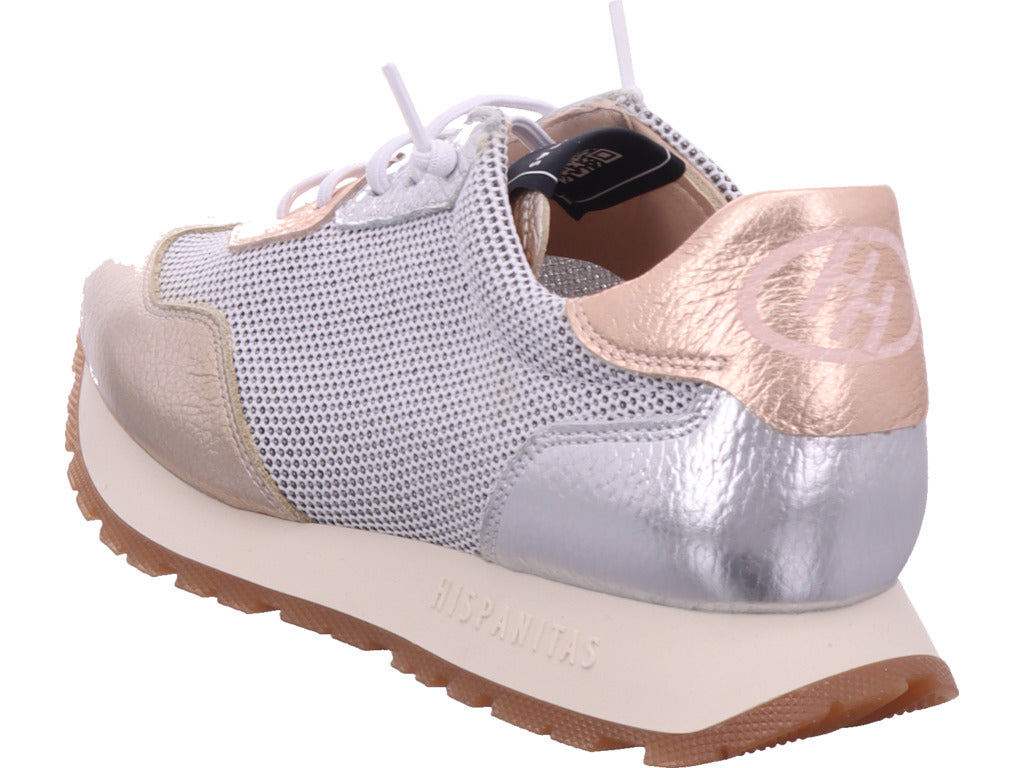Hispanitas Women's Trainers Kansas Boleromet in Other