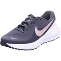 Nike Women's Sneakers in Black