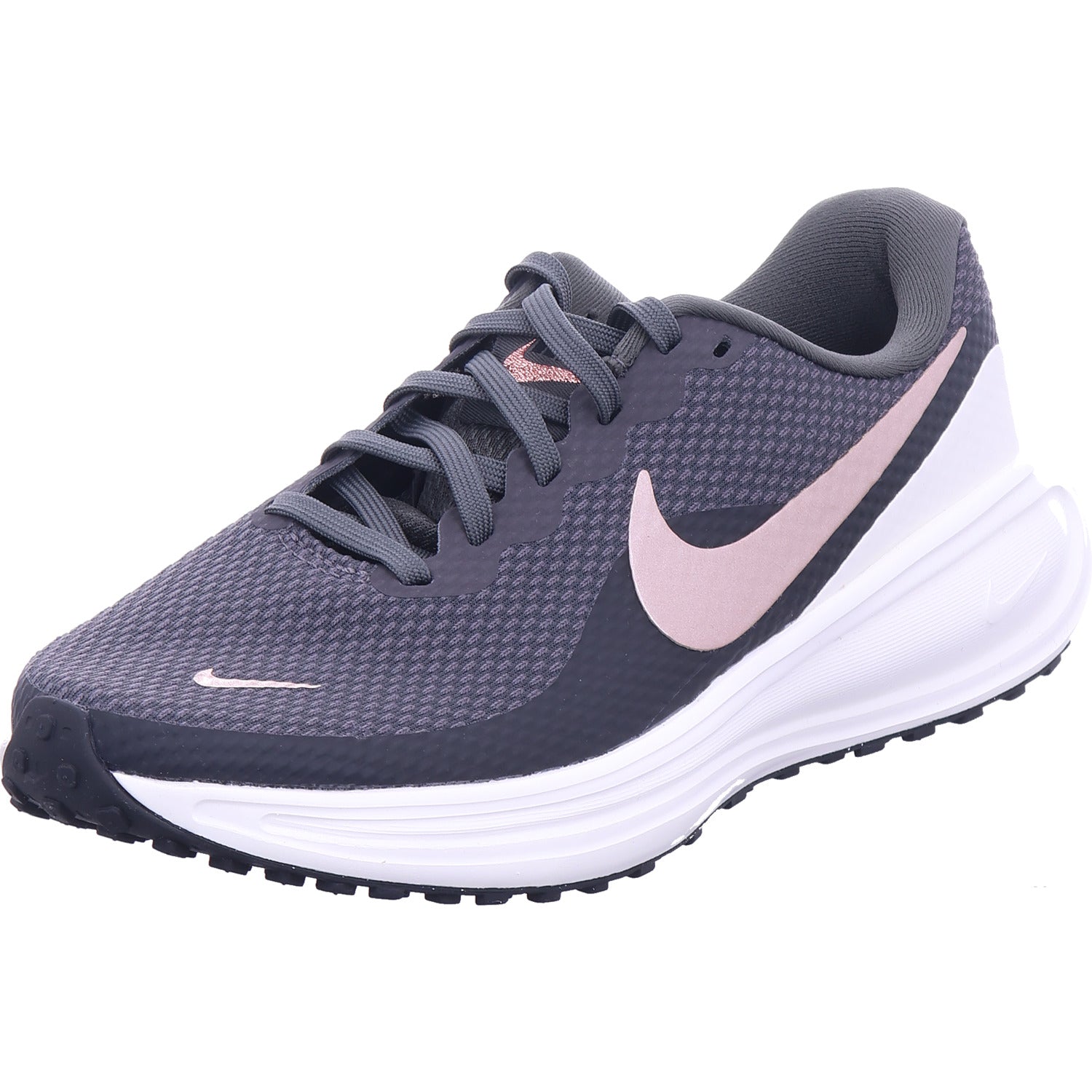 Nike Women's Sneakers in Black