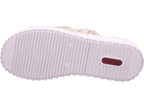 Rieker Damen Pantolette Fsk Damen Sandalen in sonstige
