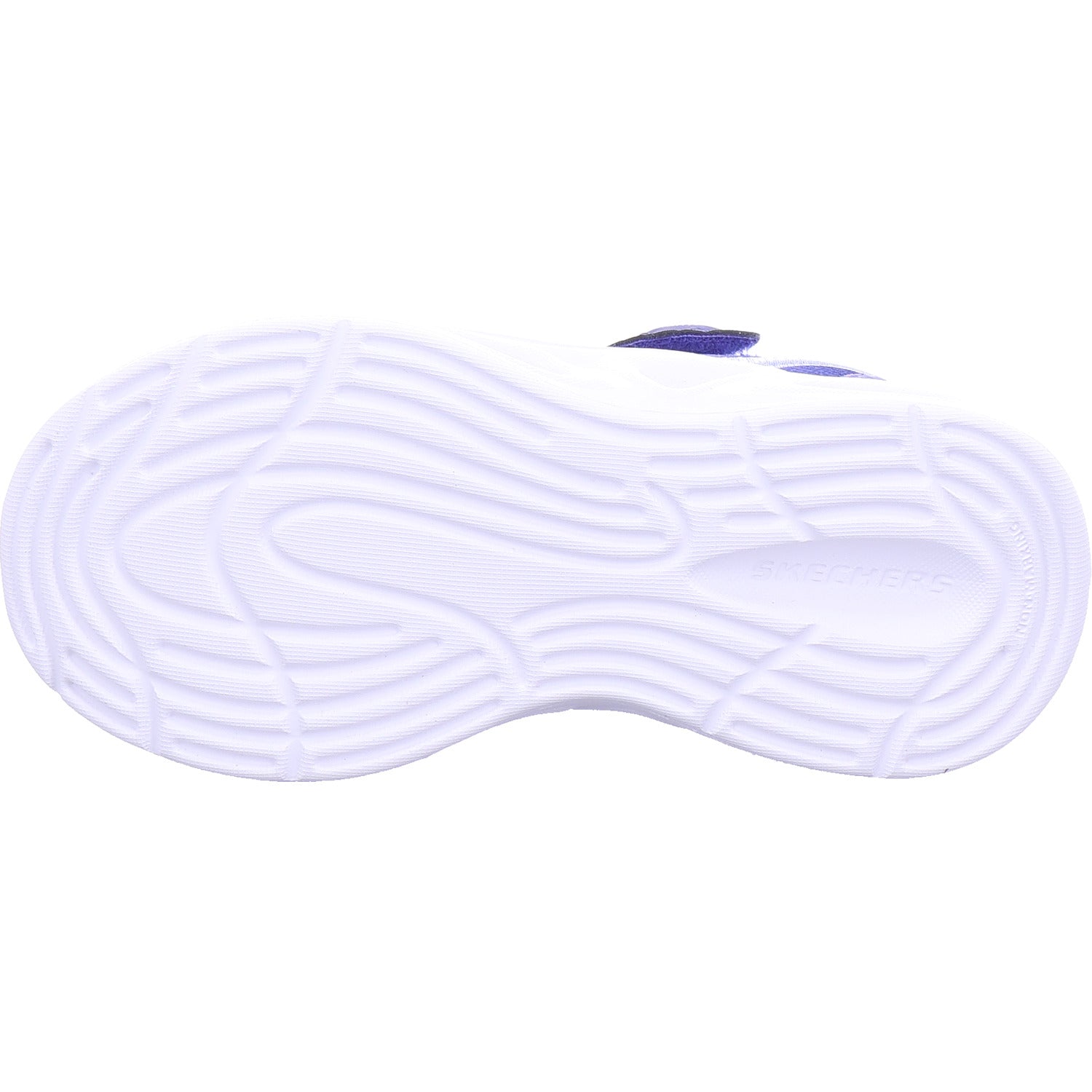 SKECHERS Girls' Sneakers Sola Glow 2.0 in purple