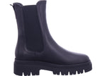 Tamaris Damen Stiefel  in schwarz