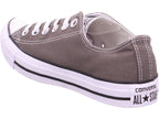 Converse textilní bota v šedé barvě