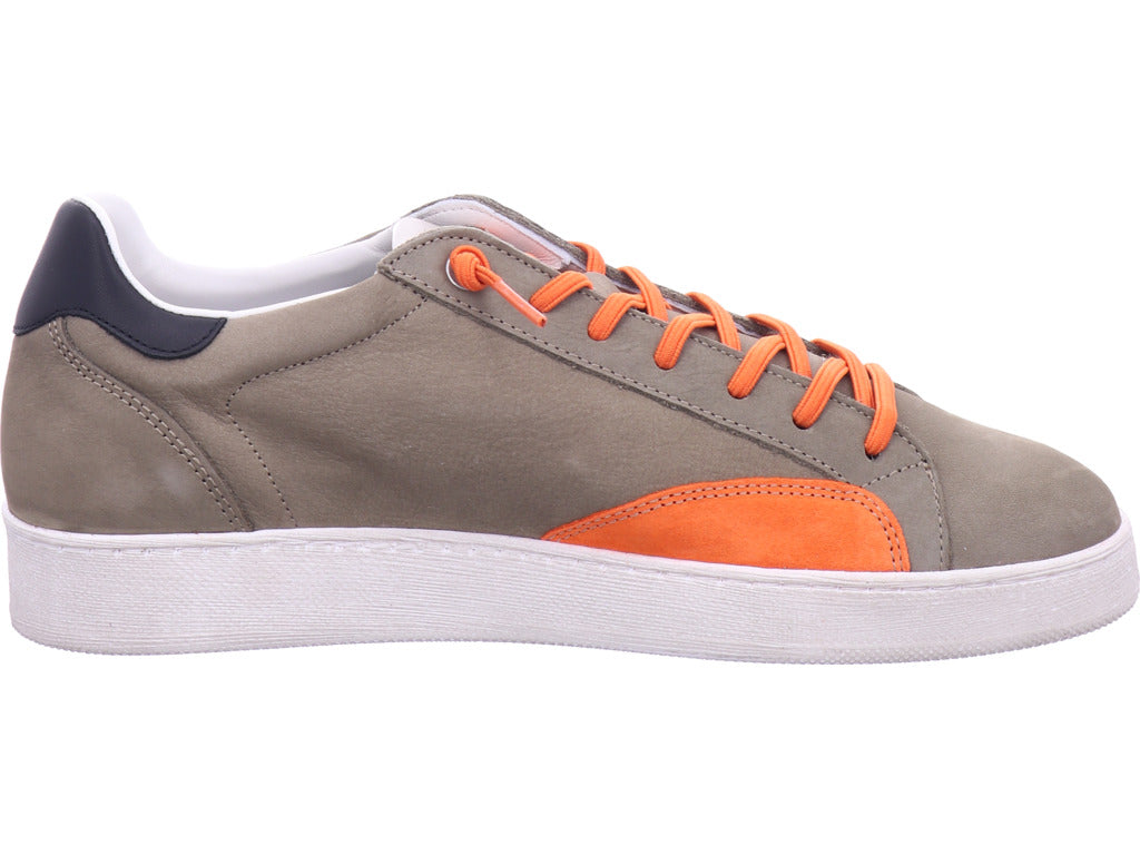 Cetti Herren Sneaker  in grün