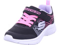 SKECHERS Mädchen   in schwarz