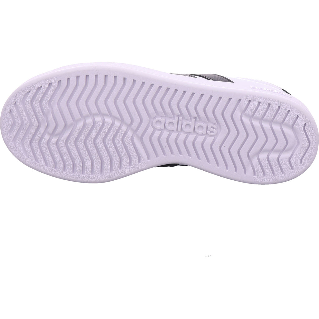 Adidas dámské tenisky Streettalk v bílé barvě