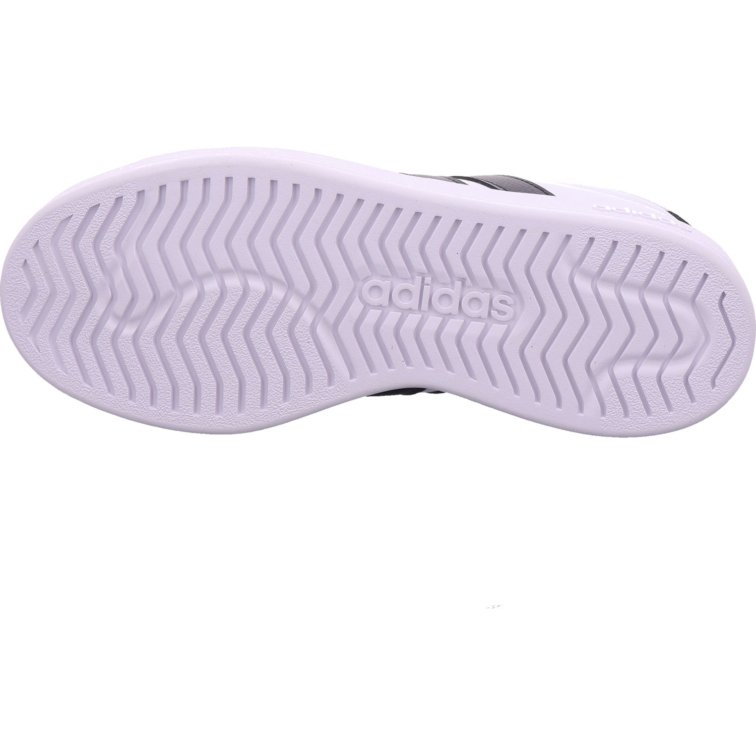 Adidas dámské tenisky Streettalk v bílé barvě