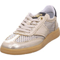 Mjus Damen Sneaker  in gold
