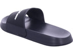 Champion Herren Badeschuh  in schwarz
