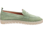 Tamaris Women's Slippers M2460942 in green
