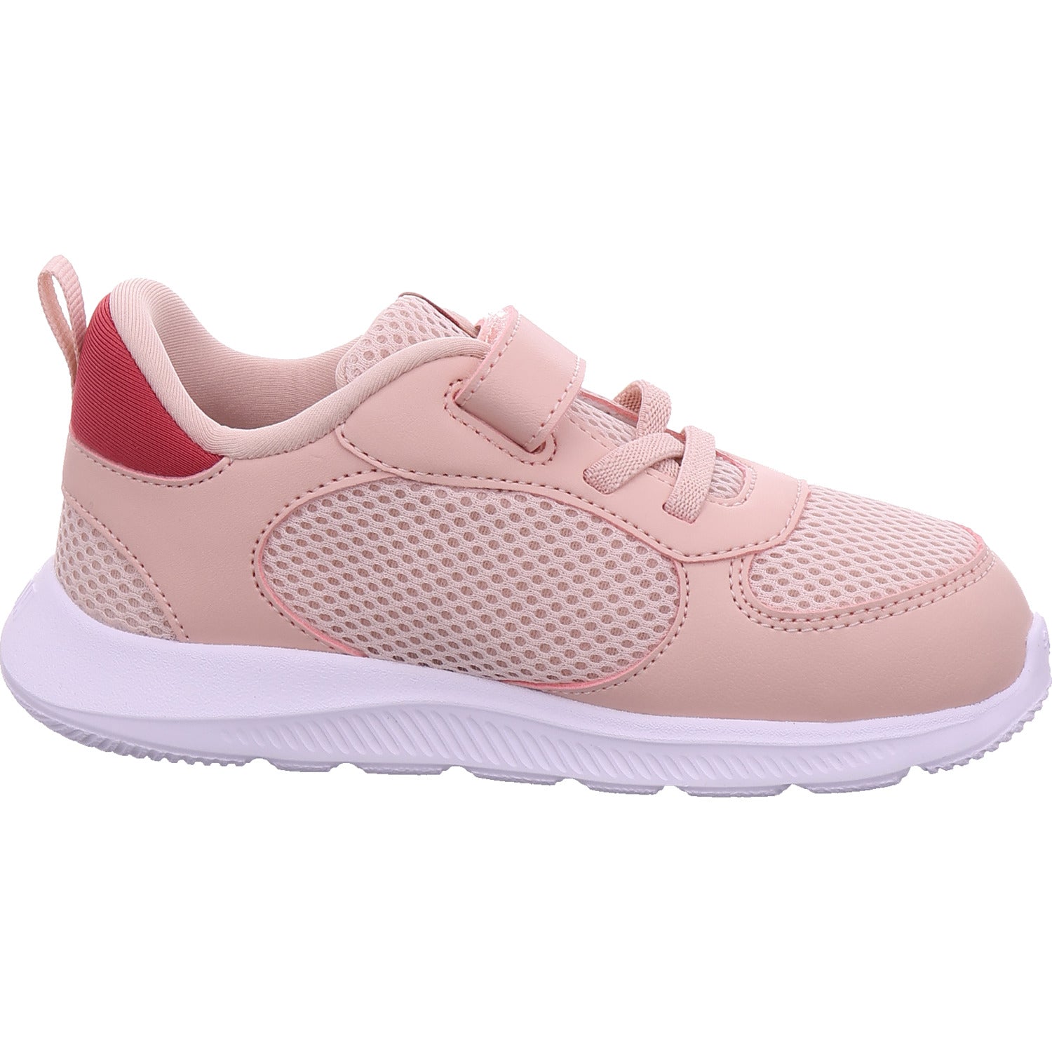 Puma Mädchen Sportschuh Fun Racer 2 Ac in rose