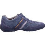 Pius Gabor Herren Sneaker  in blau