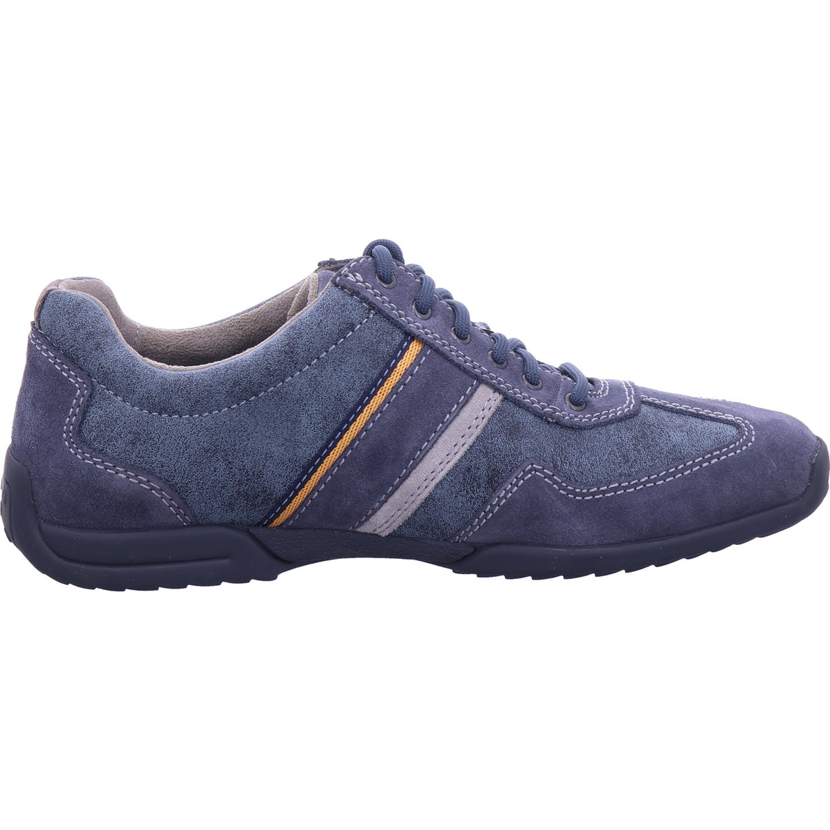 Pius Gabor Herren Sneaker  in blau