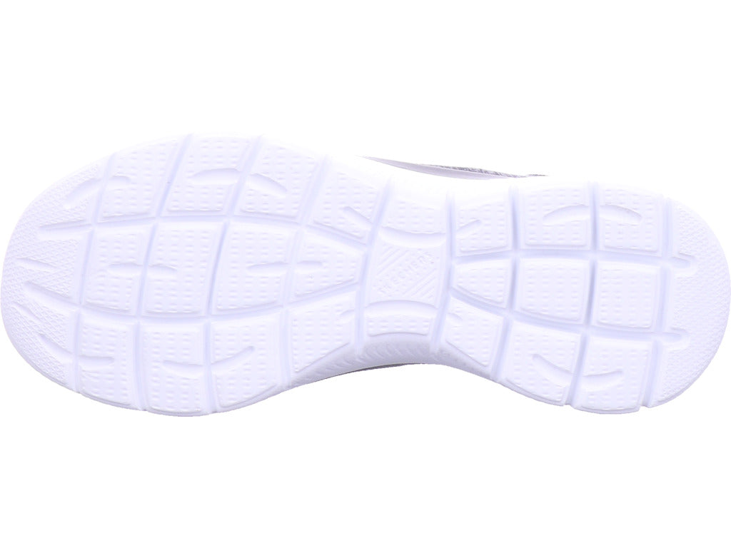 Dámské černé tenisky SKECHERS