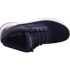 SKECHERS Herren Stiefelette Bobs Squad in schwarz