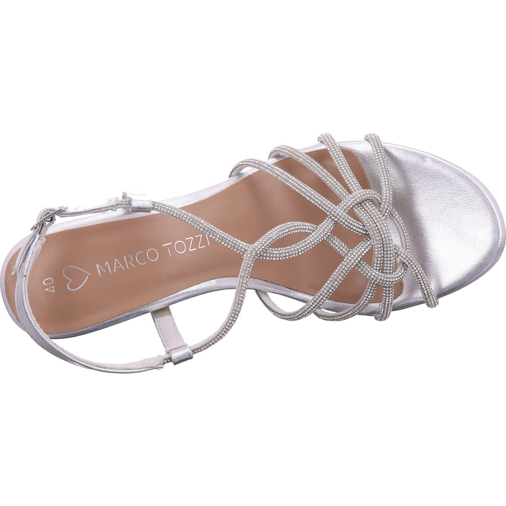 Marco Tozzi Women's Sandal in Other