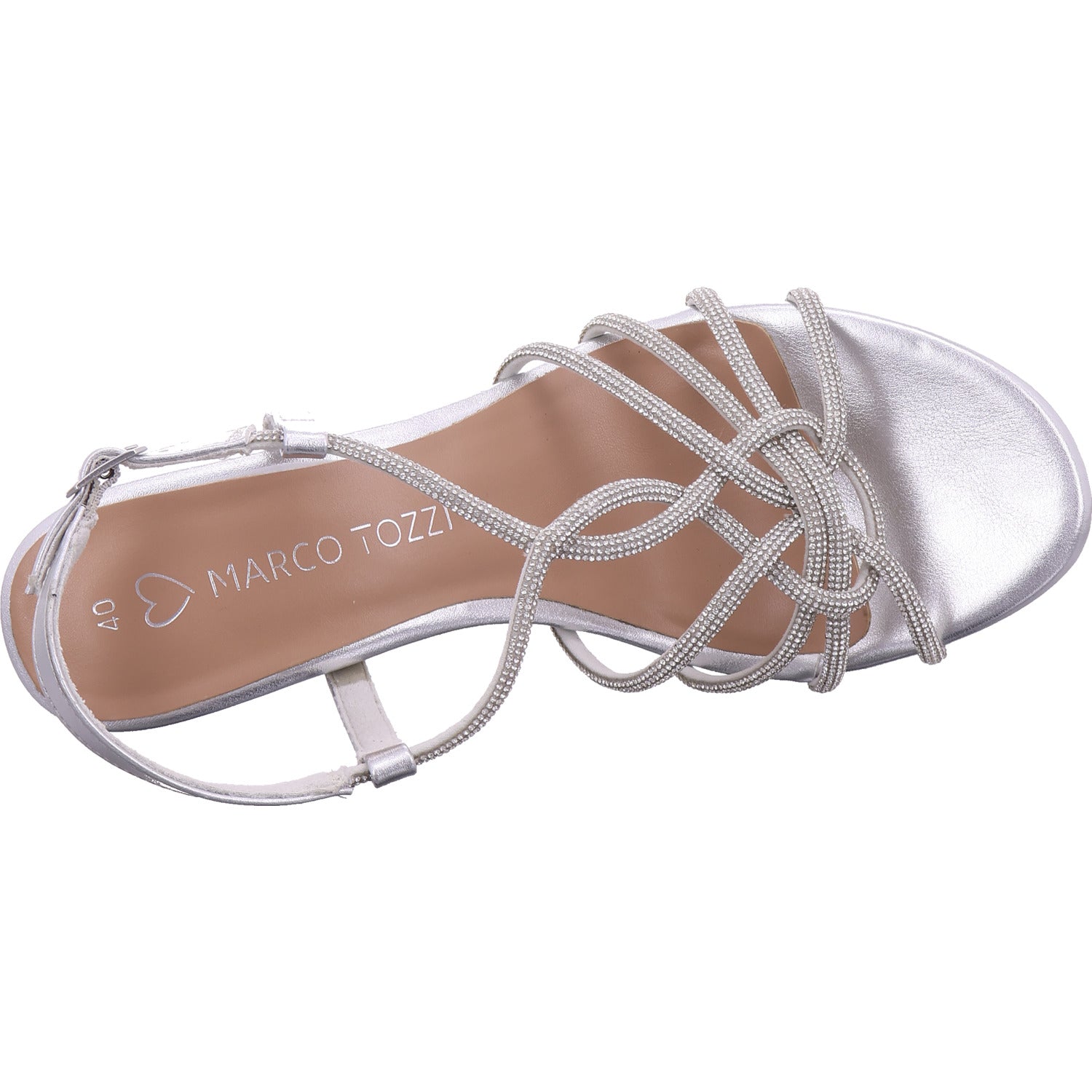 Marco Tozzi Women's Sandal in Other