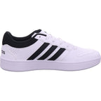 Adidas Women's Hoops Classic Sneakers in White
