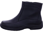 Jomos Herren Stiefel  in schwarz
