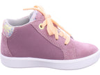 Superfit Mädchen Halbschuh Supies in lila