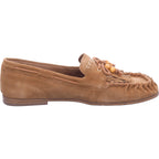 Tamaris Damen Slipper  in braun