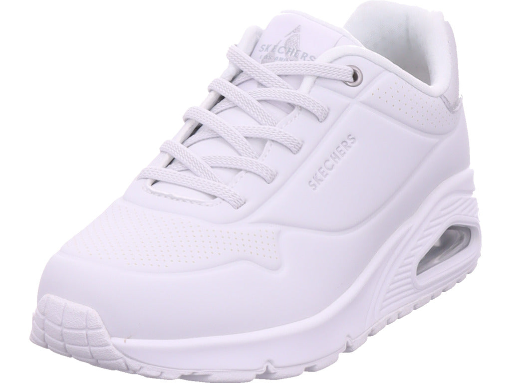 SKECHERS Women's Sneakers Uno-Shimmer in free